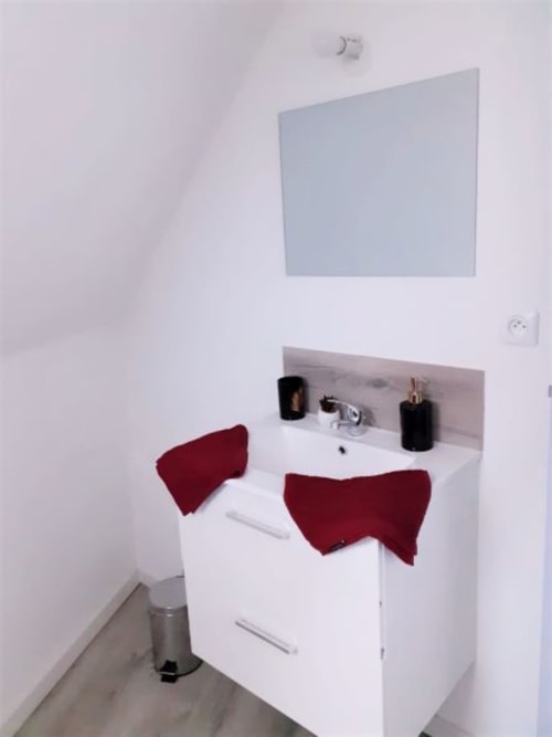 location vacances pas de calais bord de mer
