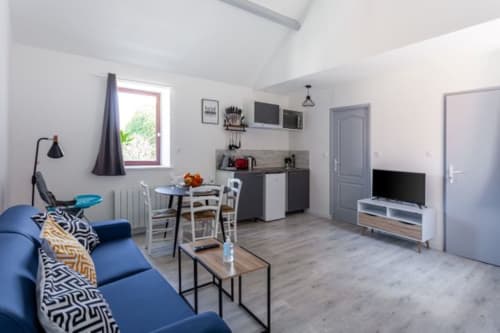 renting seaside north pas de calais