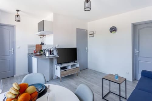 residence vacances pas de calais
