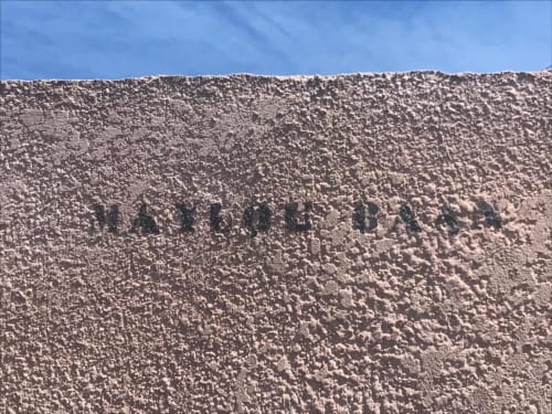 maylou baan villa marseillan plage 