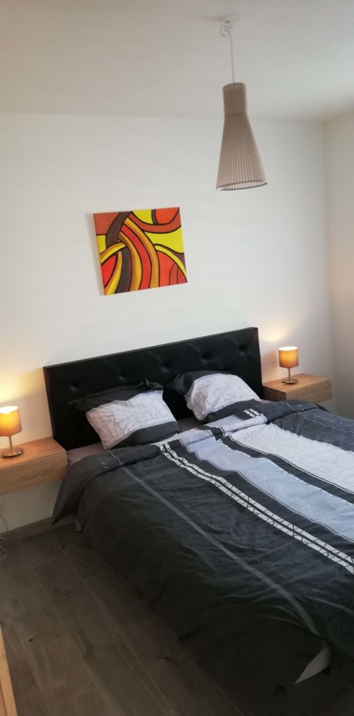 air bnb brest - armivac landeda - appart hotel finistère -appartement saisonnier