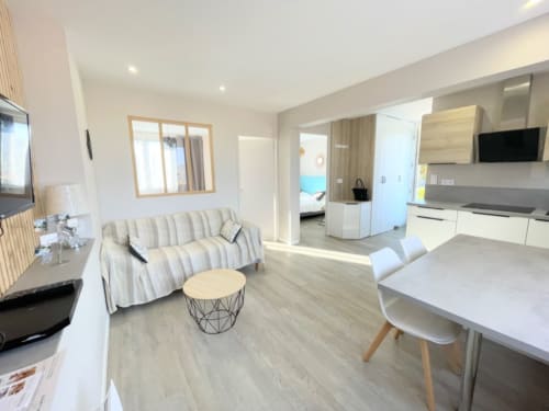 Intérieure gîte le plessis à l'océan - Pornic