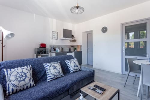 maison de vacances boulogne sur mer
