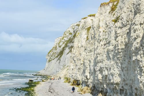 location vacances pas de calais bord de mer
