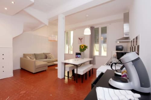 26Nice - Vacances entre amis en Côte d'Azur