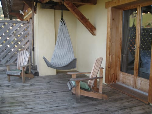 La Ferme des Georgières - Location appartement avec terrasse - Savoie