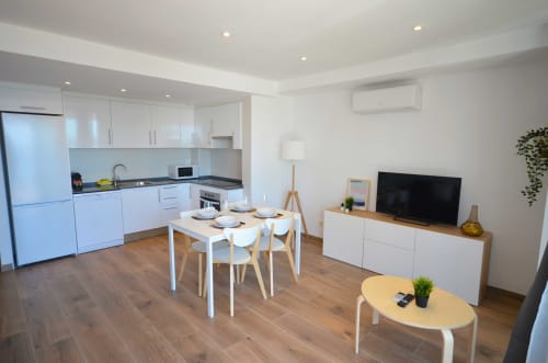 Golive Deluxe, Golive Cambrils - Apartamentos turísticos en Cambrils