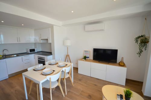 Golive Deluxe, Golive Cambrils - Apartamentos turísticos en Cambrils
