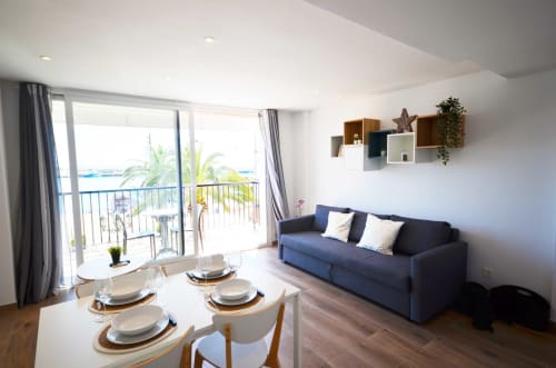 Golive Deluxe, Golive Cambrils - Apartamentos turísticos en Cambrils