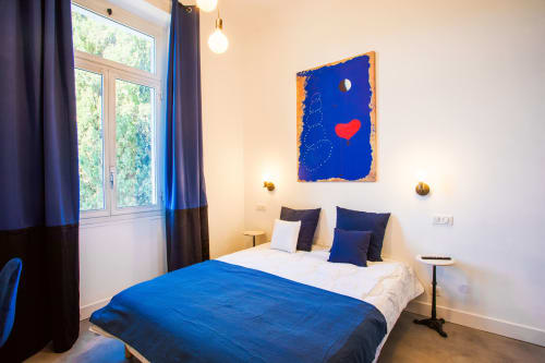
11 BEDROOMS GREEK BLUE CANNES MANDELIEU VILLA LES ROCHES