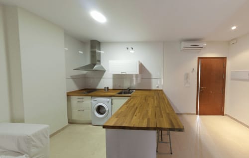 Apartamentos la terraza | Apartamentos en el centro de Sevilla equipado, privados, modernos y autónomos 