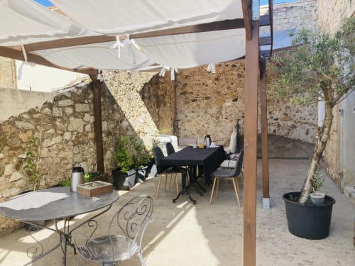 Casa Cessenon - Cessenon-sur-Orb - chambre Grenache 