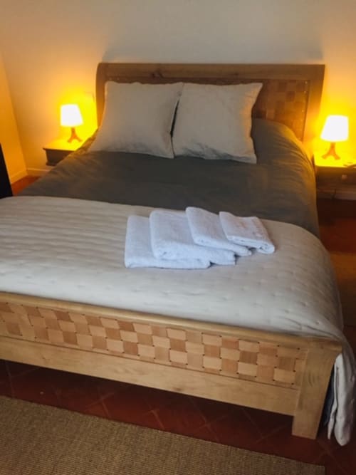 Casa Cessenon - Cessenon-sur-Orb - chambre Viogner