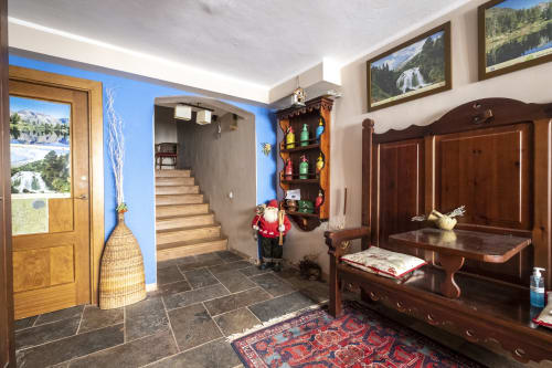 Apartamento de 1 habitaciones - Batlle Laspaules, Huesca