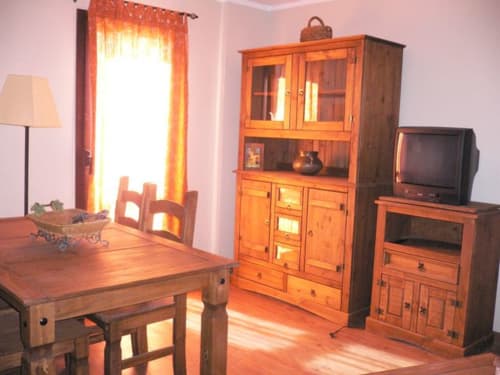 Apartamento de 1 habitaciones - Batlle Laspaules, Huesca