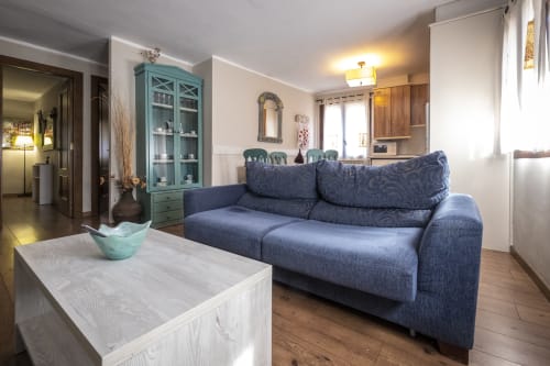 Apartamento de 2 habitaciones - Batlle Laspaules, Huesca