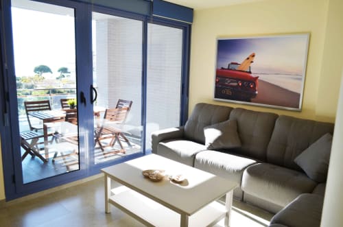 Golive Esquirol Beach, Golive Cambrils - Apartamentos turísticos en Cambrils