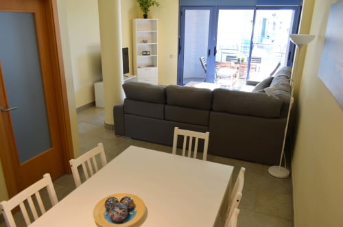 Golive Esquirol Beach, Golive Cambrils - Apartamentos turísticos en Cambrils