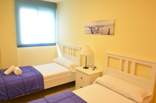Golive Esquirol Beach, Golive Cambrils - Apartamentos turísticos en Cambrils