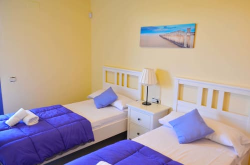 Golive Esquirol Beach, Golive Cambrils - Apartamentos turísticos en Cambrils
