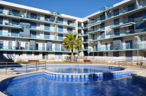 Golive Esquirol Beach, Golive Cambrils - Apartamentos turísticos en Cambrils
