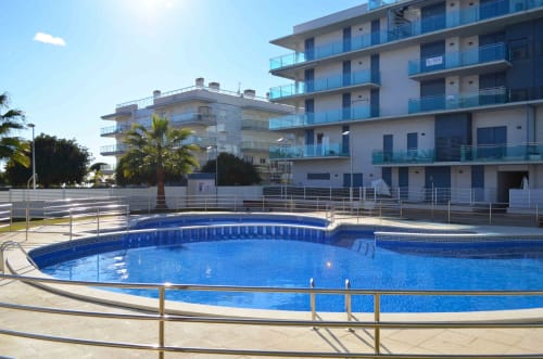 Golive Esquirol Beach, Golive Cambrils - Apartamentos turísticos en Cambrils
