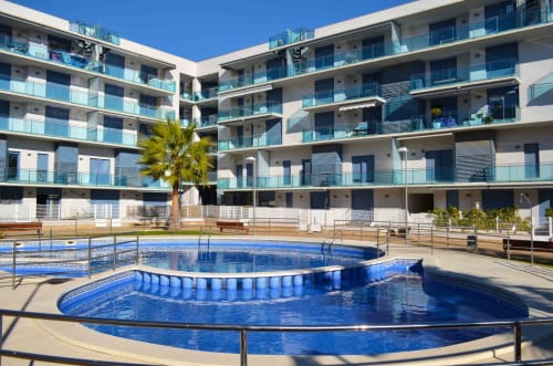 Golive Esquirol Beach, Golive Cambrils - Apartamentos turísticos en Cambrils