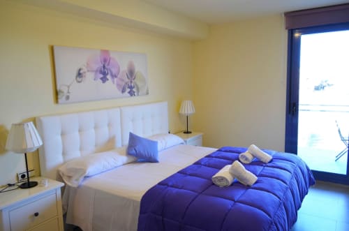 Golive Esquirol Beach, Golive Cambrils - Apartamentos turísticos en Cambrils