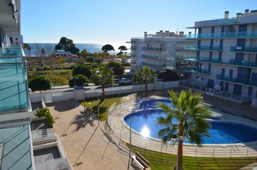 Golive Esquirol Beach, Golive Cambrils - Apartamentos turísticos en Cambrils