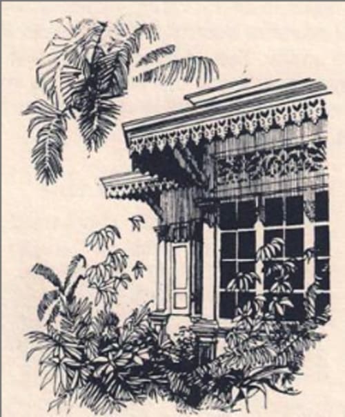 Les Jardins D'héva - Hell Bourg Salazie