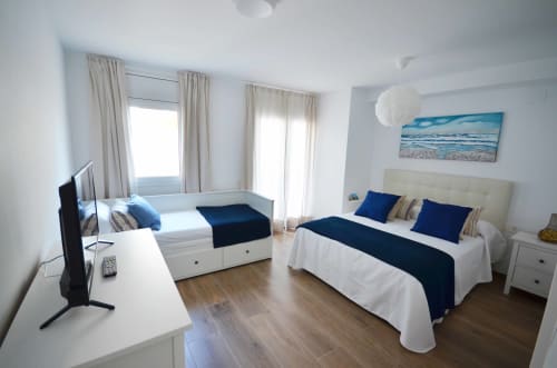 Golive de Mar, Golive Cambrils - Apartamentos turísticos en Cambrils