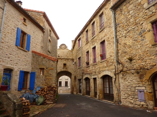 Top 10 Villages typiques Creuse - Chez Nathalie et Jean-Claude 