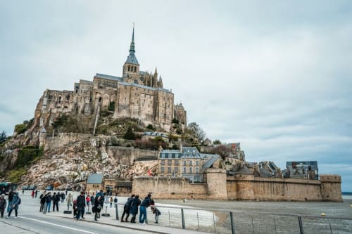 Les Gites de la mare proche Caen - weekend à Caen Saint-Manvieu-Norrey - Mont Saint-Michel 