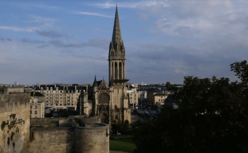 Les Gites de la mare proche Caen - weekend à Caen Saint-Manvieu-Norrey - Gites avec ferme pédagogique 