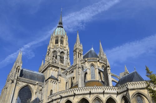 Les Gites de la mare proche Caen - weekend à Caen Saint-Manvieu-Norrey - Bayeux
