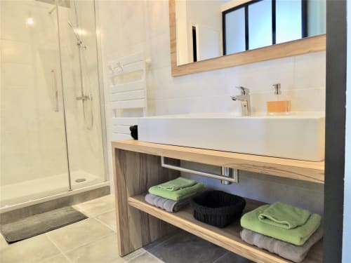 Week-end en amoureux - Domaine du Plessis Grimaud - Chambres d'hôtes & gîtes - Nantes Pornic