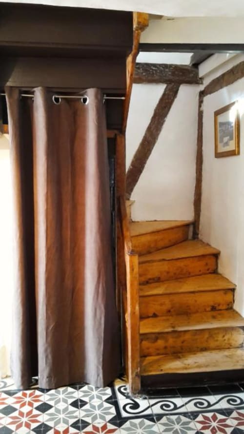 Les Hirondelles - Holiday house - Lyons-la-Forêt