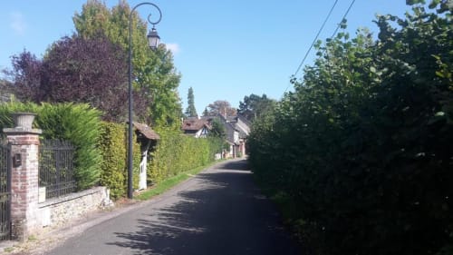 Les Hirondelles - Holiday house - Lyons-la-Forêt