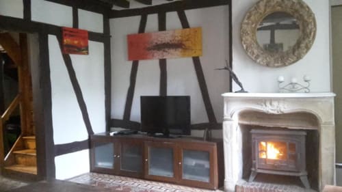 Les Hirondelles - Holiday house - Lyons-la-Forêt