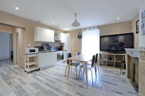 Appartement le 102 - Location de vacances tout équipé - Carcassonne