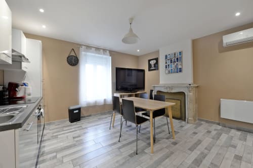 Appartement le 102 - Location de vacances tout équipé - Carcassonne