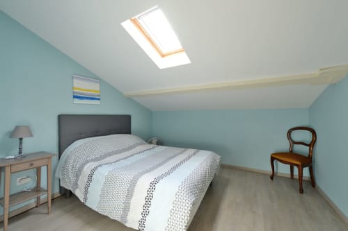 Appartement le 102 - Location 4 personnes 1 chambre - Carcassonne