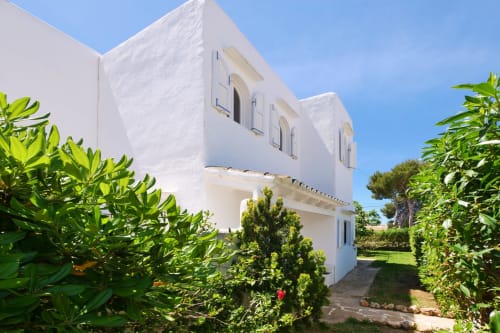 Holiday Villa - Cala d'Or, Mallorca