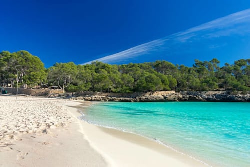 Holiday Villa - Cala d'Or, Mallorca