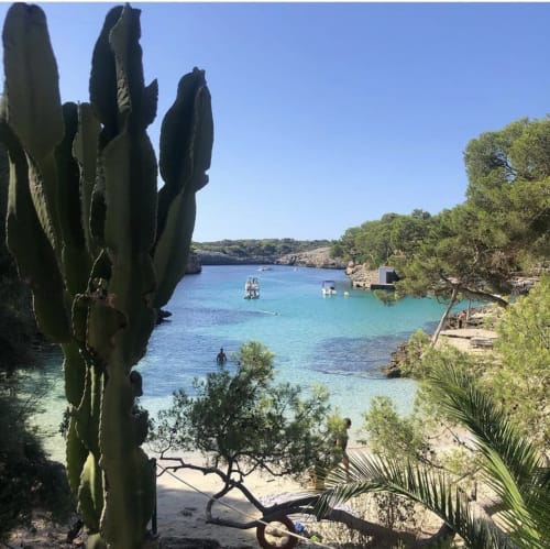 Holiday Villa - Cala d'Or, Mallorca