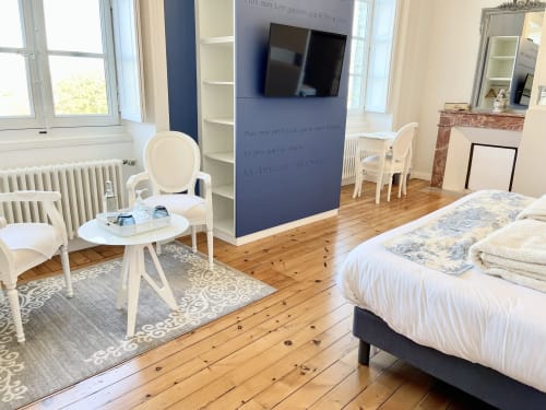 Domaine du Plessis Grimaud - Chambres d'hôtes & gîtes - Nantes Pornic