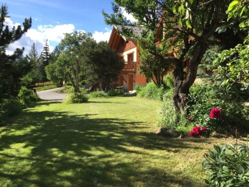 location de vacances alpes
