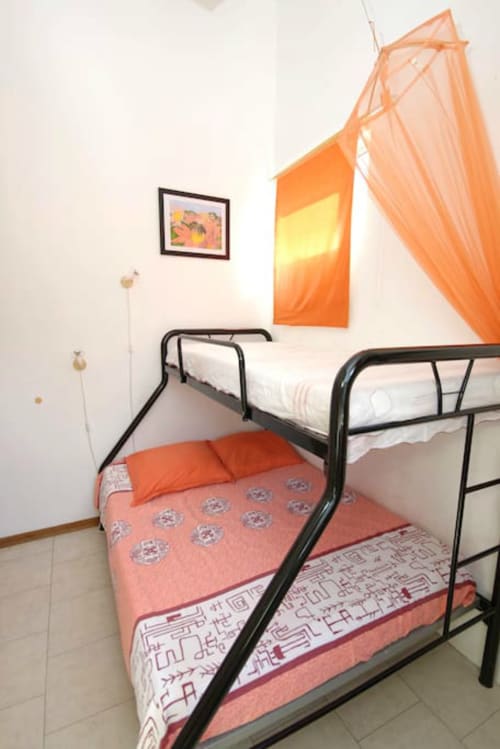 Villa Mauridul - Vermietung von Villa mit 3 Schlafzimmern - Mauritius