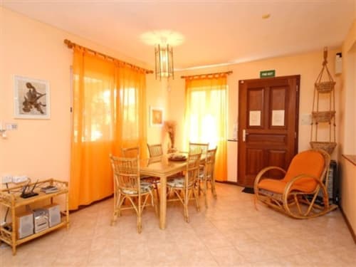 Villa Mauridul - Vermietung einer voll ausgestatteten Villa - Mauritius