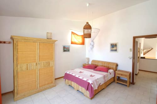 Villa Mauridul - Vermietung von Villa mit 3 Schlafzimmern - Mauritius 